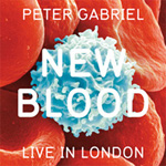 Peter Gabriel