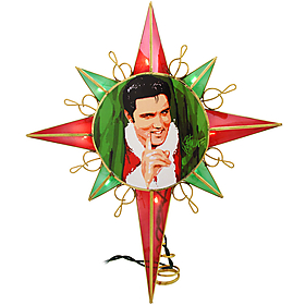 elvis