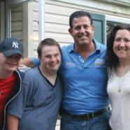 Mr. Rogers and Extreme Makeover Home Edition