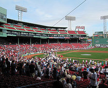 Run to Home Base 2011