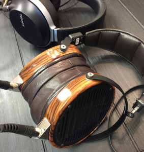 Audeze LCD-3