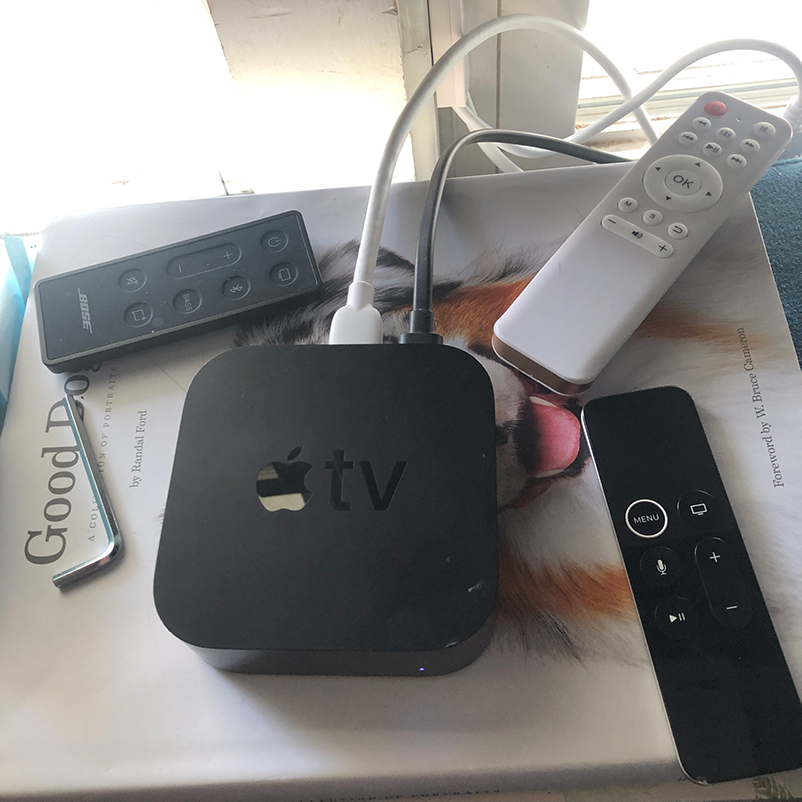 Apple TV