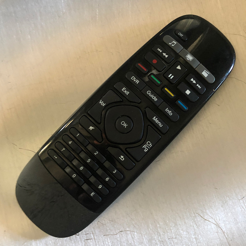 Harmony Remote