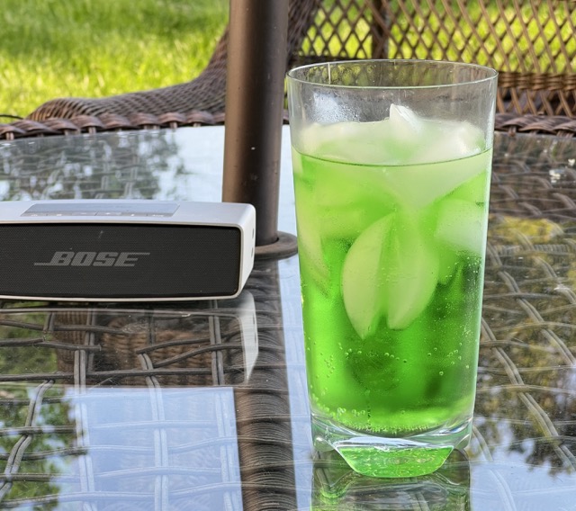 Green Drink