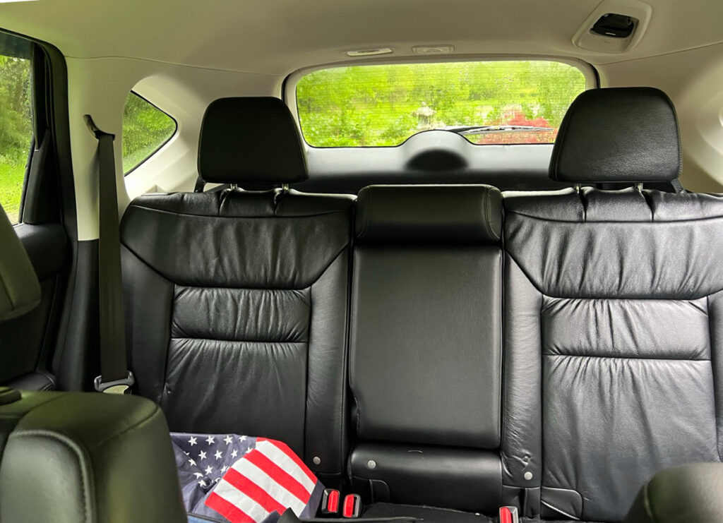 Photos of 2013 Honda CR-V