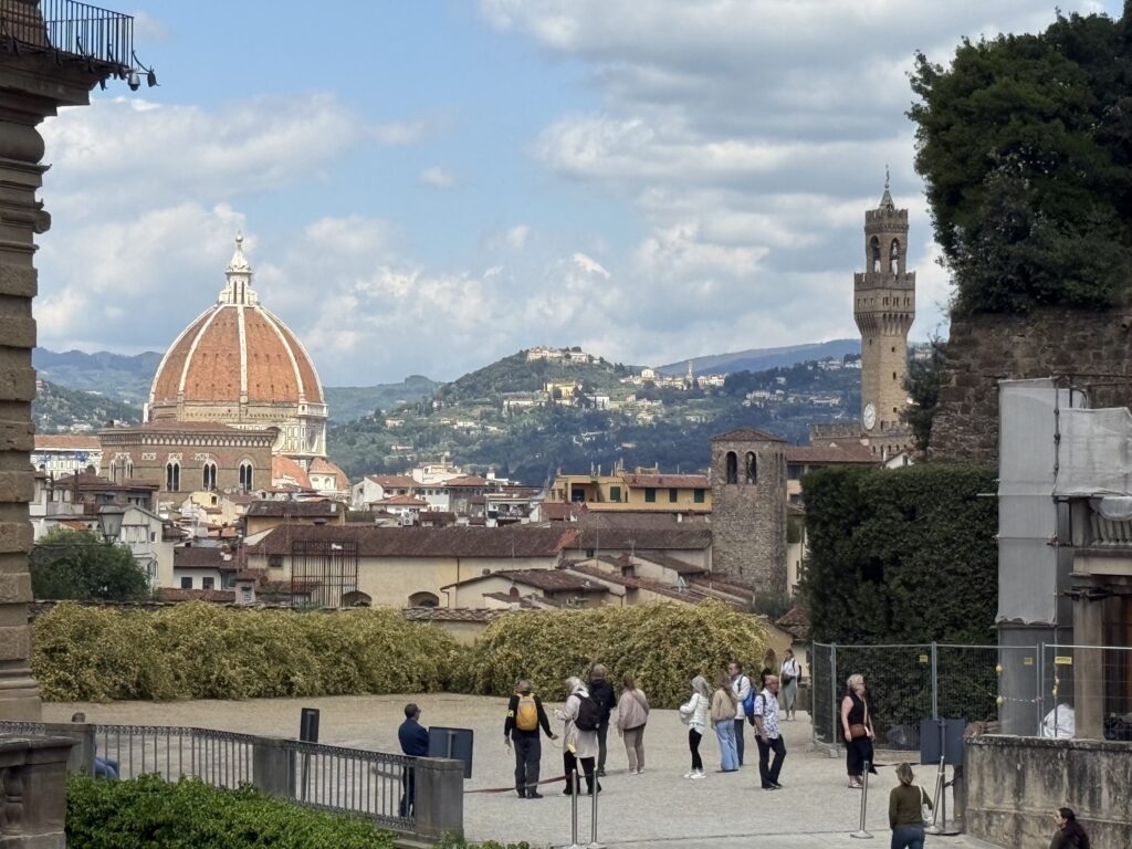 Florence, Italy