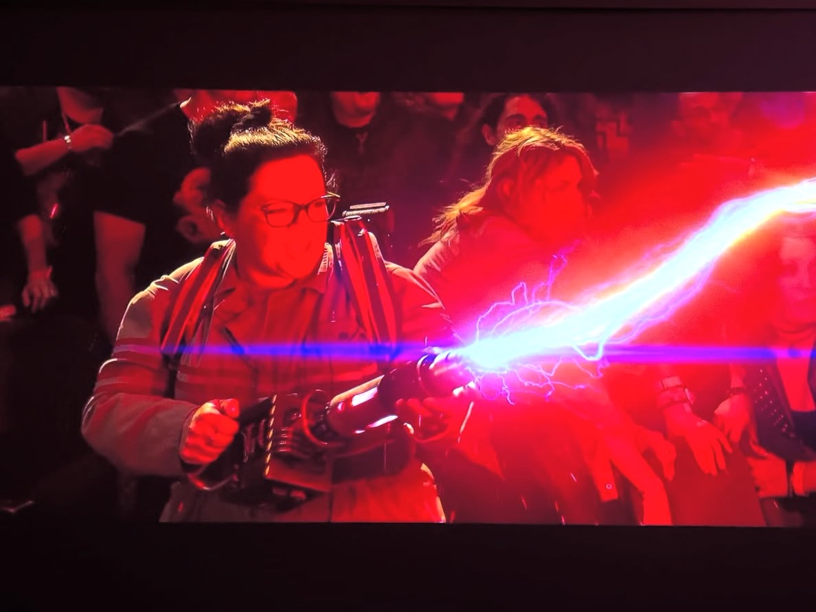 Ghostbuster
